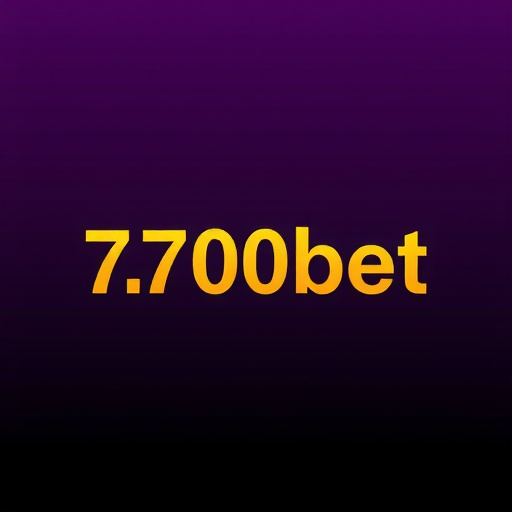 7700Bet