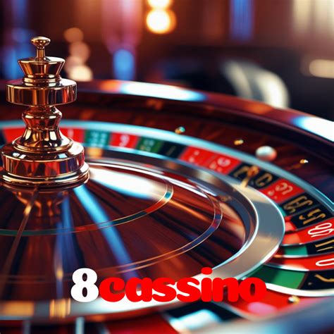 8Cassino